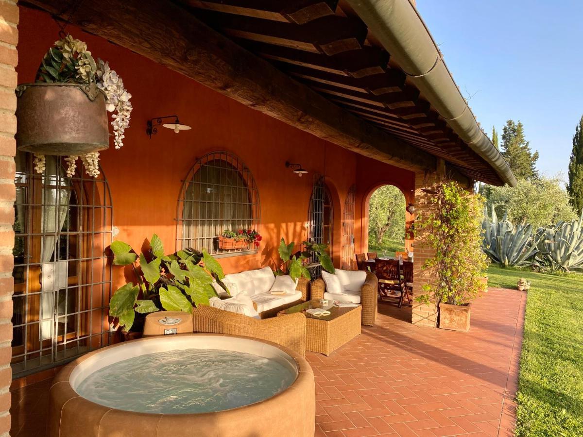 Georgia'S Home Monte Lopio Ngoại thất bức ảnh