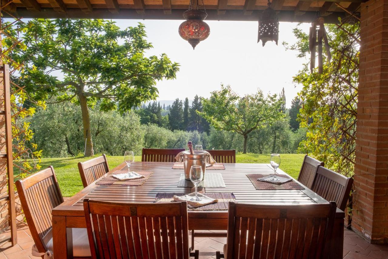 Georgia'S Home Monte Lopio Ngoại thất bức ảnh