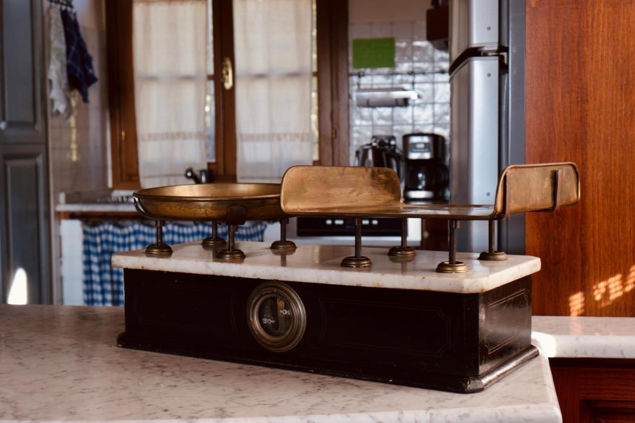 Georgia'S Home Monte Lopio Ngoại thất bức ảnh