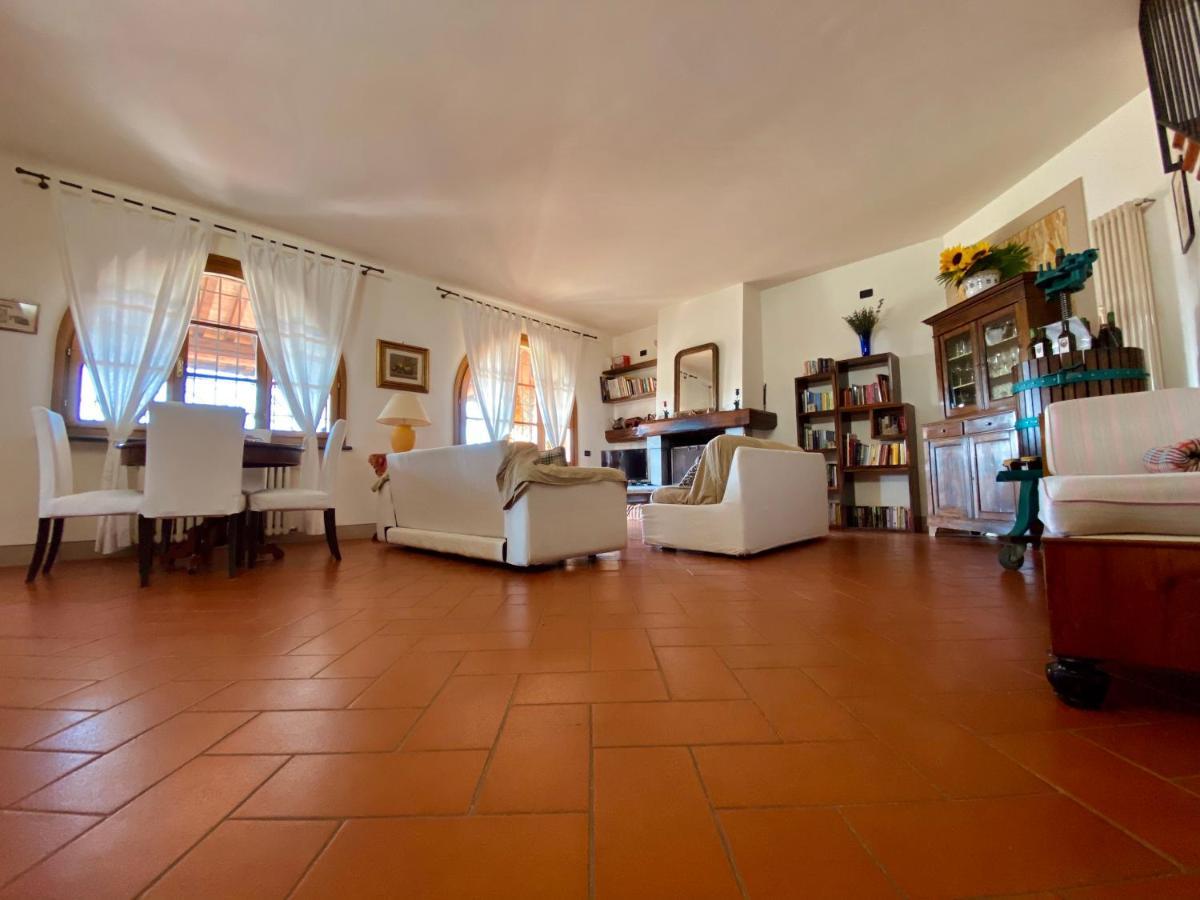 Georgia'S Home Monte Lopio Ngoại thất bức ảnh