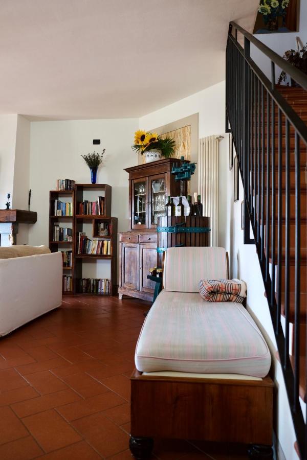 Georgia'S Home Monte Lopio Ngoại thất bức ảnh