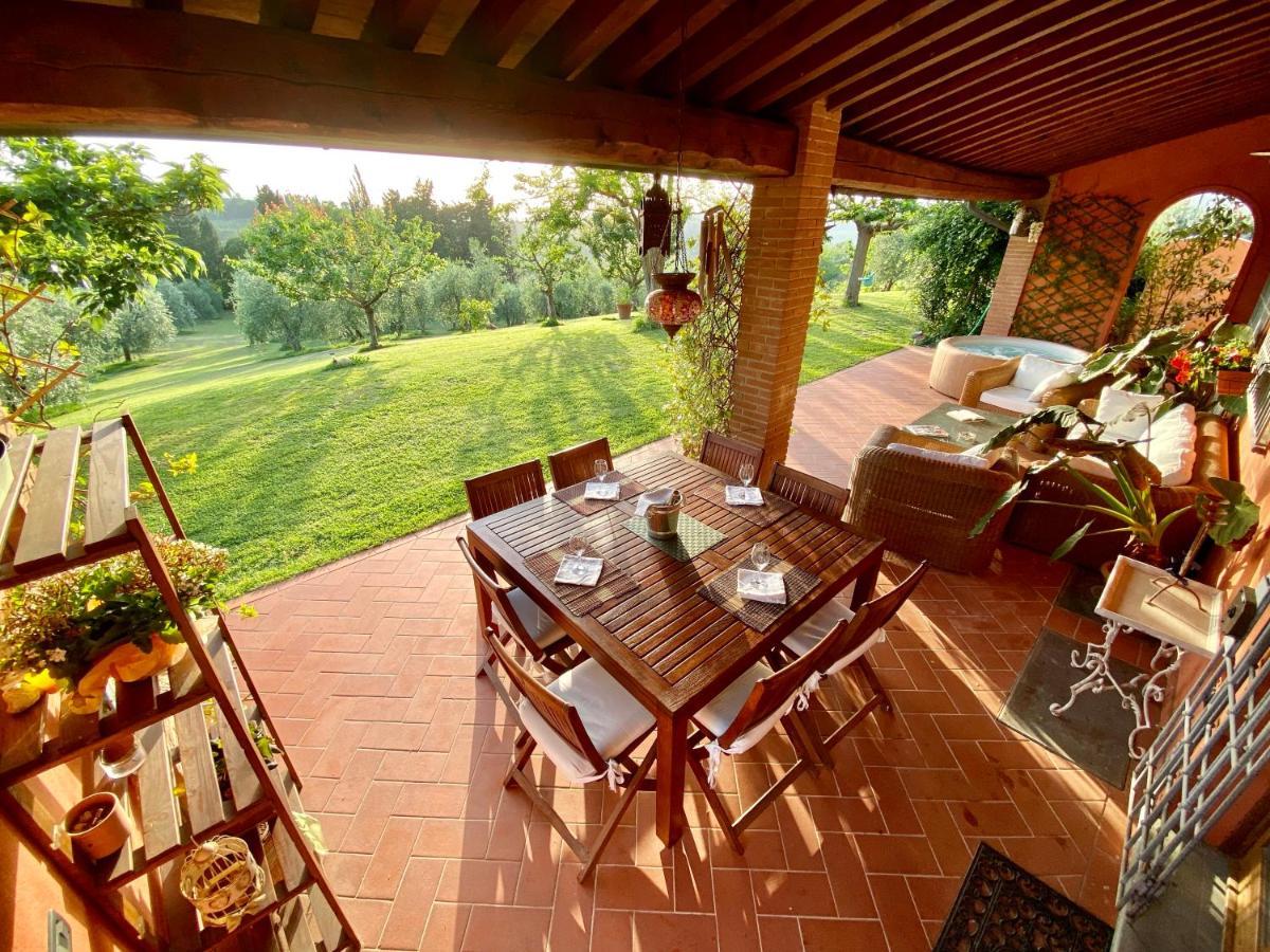 Georgia'S Home Monte Lopio Ngoại thất bức ảnh